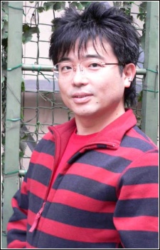 Foto Seiyuu Kyousei Tsukui