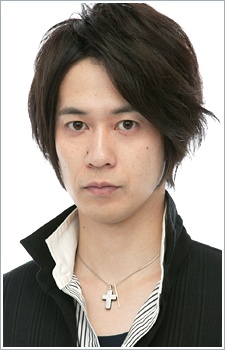 Foto Seiyuu Hiroaki Miura