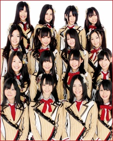 Foto Staf/Seiyuu SKE48