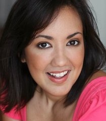 Foto Seiyuu Alexandra Valle