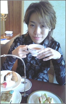 Foto Seiyuu Sachi Matsumoto