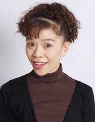 Foto Keiko Fukushima