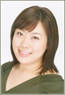 Foto Ikumi Sugiyama