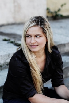 Foto Seiyuu Josephine Schmidt