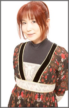 Foto Seiyuu Miki Narahashi