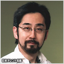 Foto Seiyuu Takeshi Sasaki