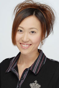 Foto Seiyuu Noriko Fujimoto