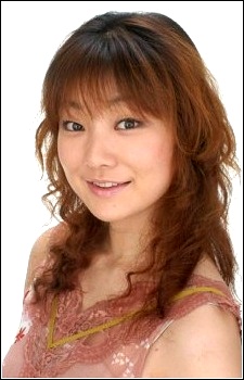 Foto Seiyuu Akeno Watanabe