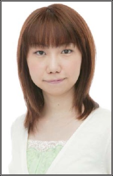 Foto Seiyuu Miwa Yasuda