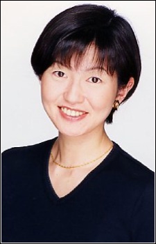 Foto Miyako Endo 1