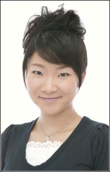 Foto Seiyuu Aiko Hibi