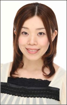 Foto Seiyuu Yukari Hikida