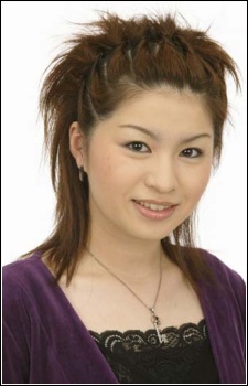 Foto Seiyuu Hidemi Anzai