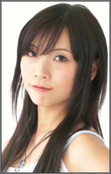 Foto Seiyuu Tomoko Fujino
