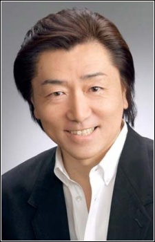 Foto Seiyuu Shingo Horii