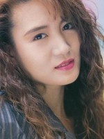 Foto Staf/Seiyuu Mari Hamada