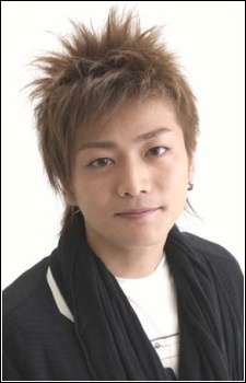 Foto Seiyuu Kouta Nemoto
