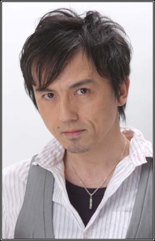 Foto Seiyuu Takuya Kirimoto