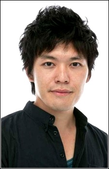 Foto Seiyuu Ryouhei Nakao