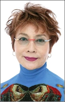 Foto Seiyuu Nana Yamaguchi