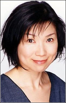 Foto Minako Kawashima