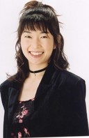 Foto Minako Ichiki