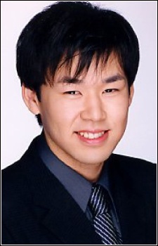 Foto Seiyuu Keiichiro Yamamoto