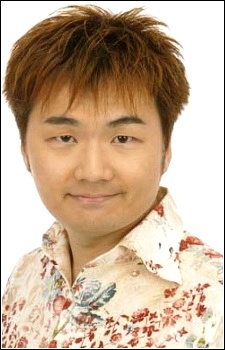 Foto Seiyuu Hirofumi Tanaka