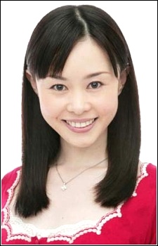 Foto Seiyuu Kanako Tateno