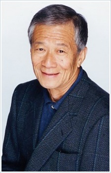 Foto Seiyuu Jouji Yanami