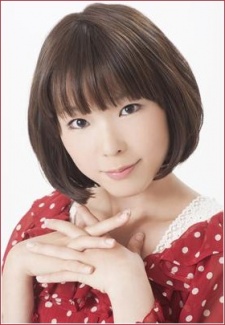 Foto Kanako Nomura 1