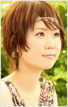 Foto Staf/Seiyuu Akari Tsuda