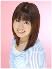 Foto Seiyuu Noriko Miyashita
