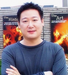 Foto Seiyuu Ja hyeong Gu