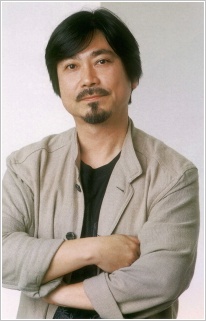Foto Staf/Seiyuu Susumu Ueda