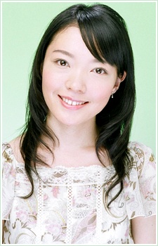 Foto Seiyuu Risa Mizuno