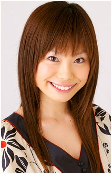 Foto Seiyuu Yui Shouji