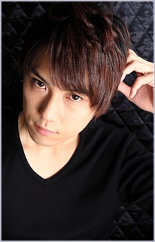 Foto Seiyuu Yuuki Masuda