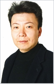 Foto Seiyuu Haruo Satou