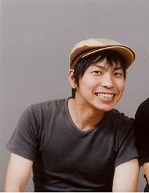 Foto Seiyuu Satoshi Shimizu