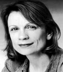 Foto Seiyuu Barbara Barnes