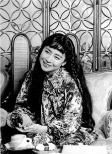 Foto Staf/Seiyuu Sumika Yamamoto