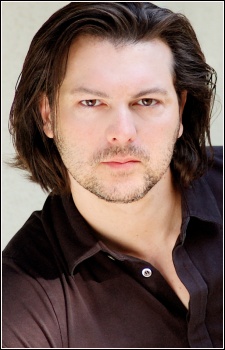 Foto Seiyuu David Hayter