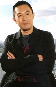 Foto Seiyuu Takashi Naitou