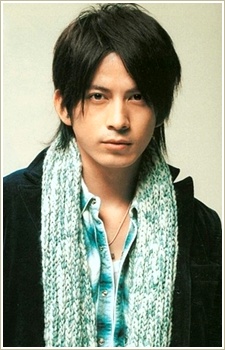 Foto Seiyuu Junichi Okada