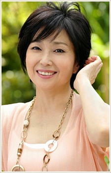 Foto Seiyuu Keiko Takeshita