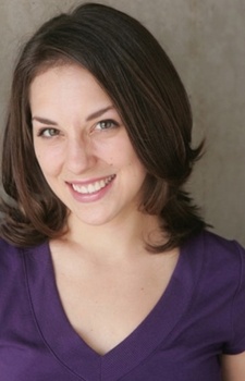 Foto Seiyuu Martha Harms