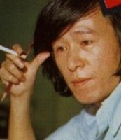 Foto Staf/Seiyuu Akio Sugino