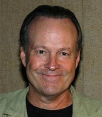 Foto Seiyuu Dwight Schultz