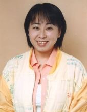 Foto Seiyuu Hiroko Nishi